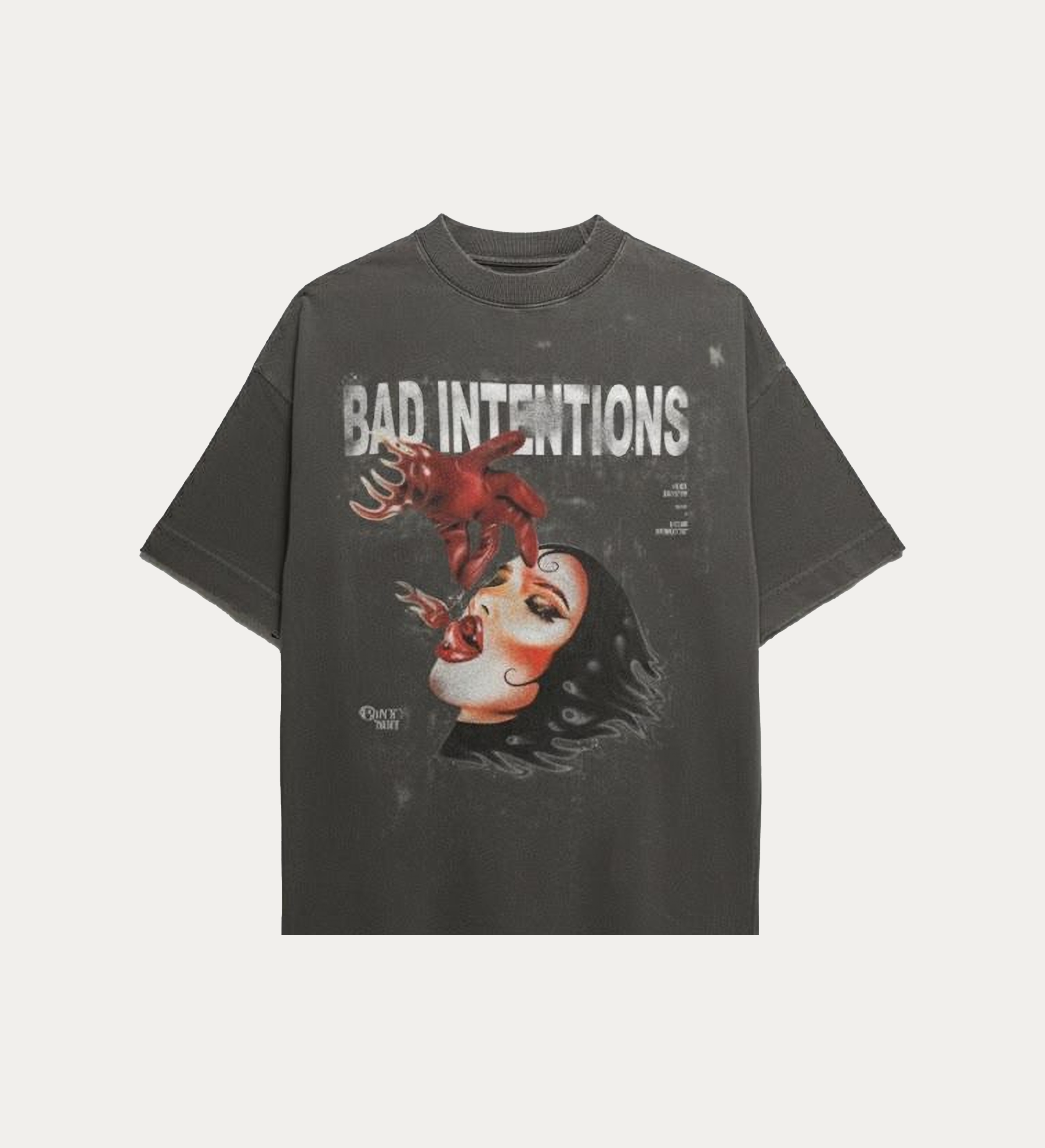 CAMISETAS