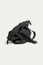 TOTE BAG " SCRAP " - PRETA