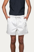 Shorts " EAZY " - Off-White