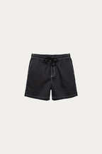 Shorts " EAZY " - Preto