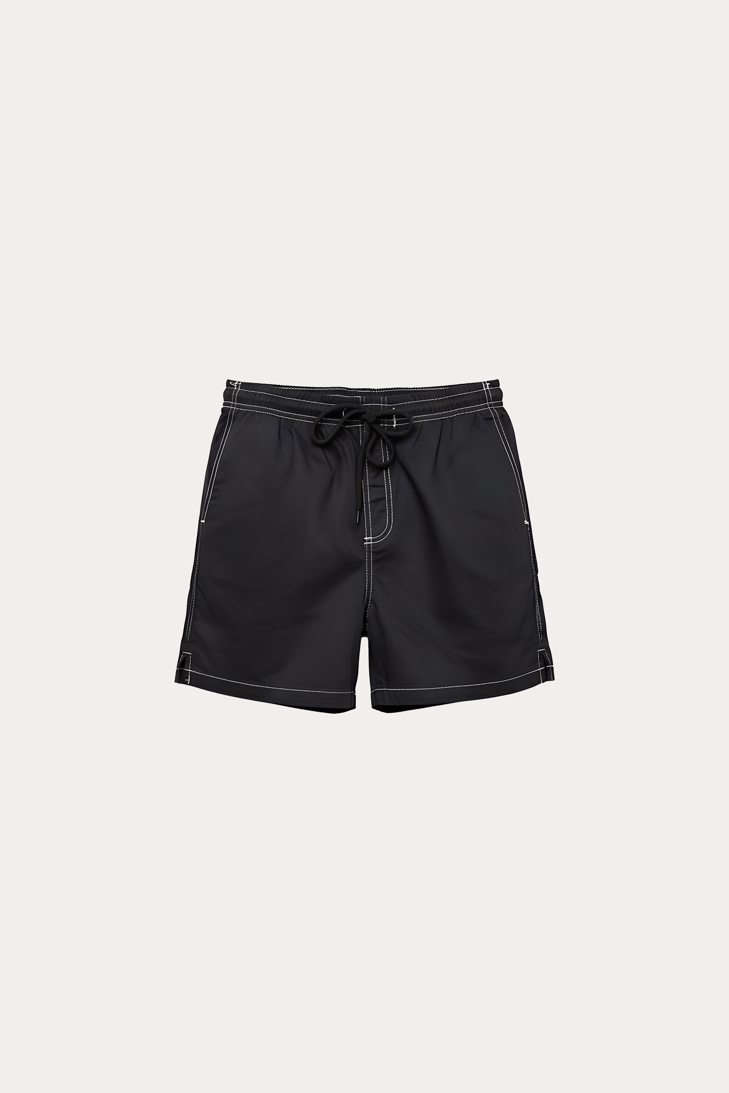 Shorts " EAZY " - Preto
