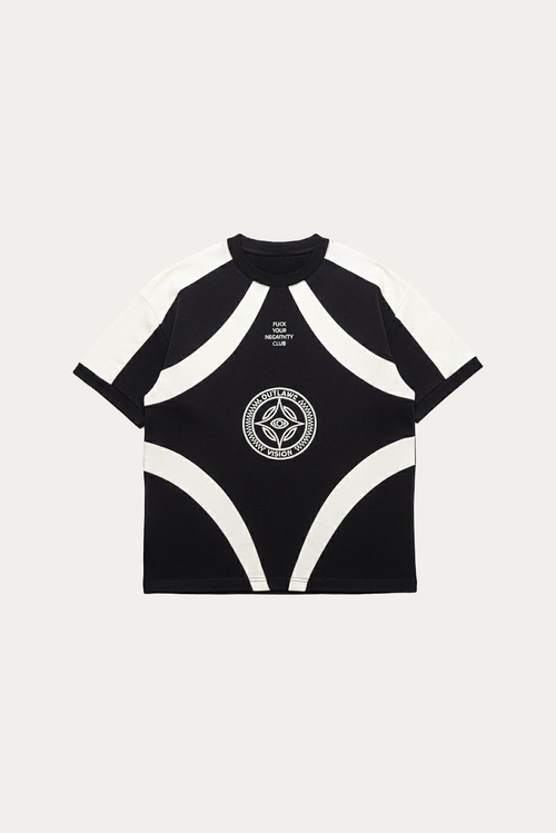 T-shirt Jersey 